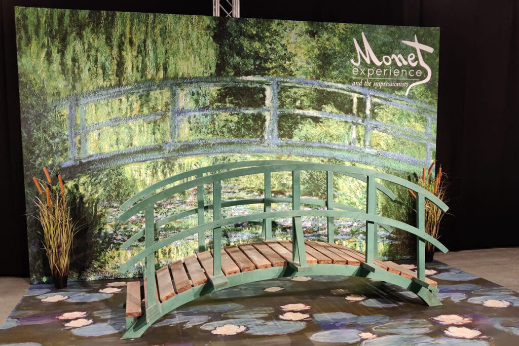 monet experience 06